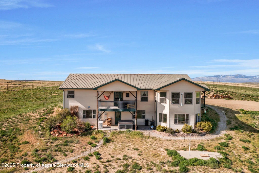 2 of 134 - 1210 County Road 103, Craig, CO