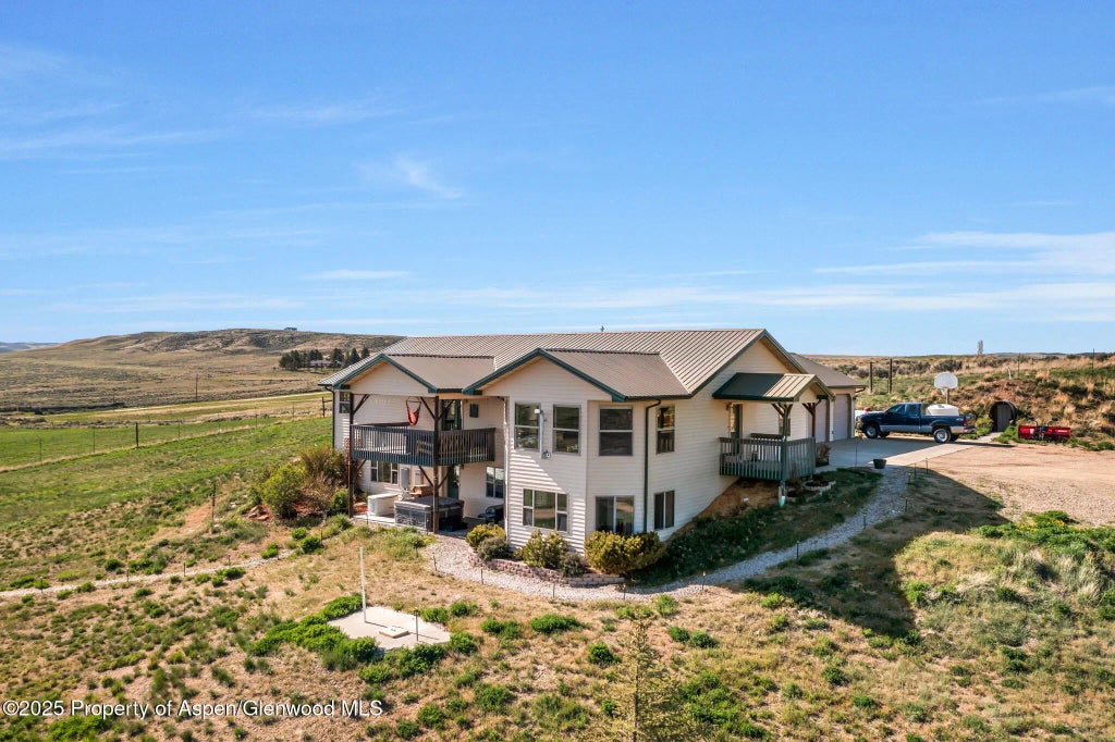 3 of 134 - 1210 County Road 103, Craig, CO