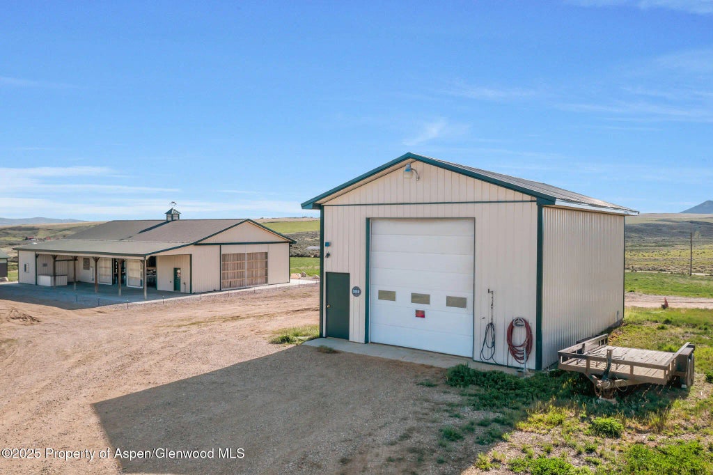 91 of 134 - 1210 County Road 103, Craig, CO