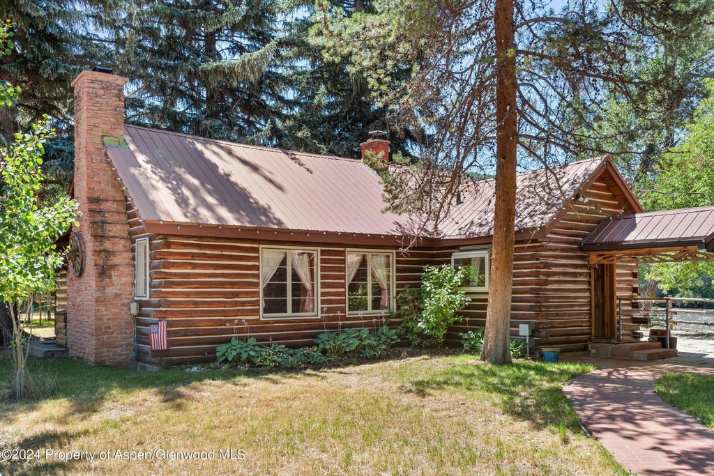 1 of 127 - 0969 Willits Lane, Basalt, CO