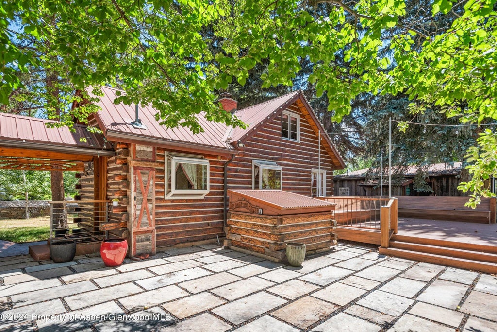 10 of 127 - 0969 Willits Lane, Basalt, CO