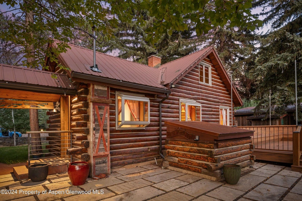 102 of 127 - 0969 Willits Lane, Basalt, CO