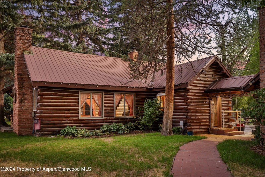 104 of 127 - 0969 Willits Lane, Basalt, CO