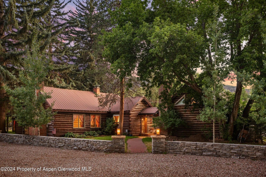 106 of 127 - 0969 Willits Lane, Basalt, CO