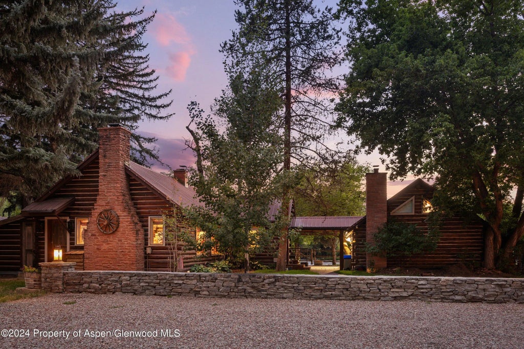 107 of 127 - 0969 Willits Lane, Basalt, CO