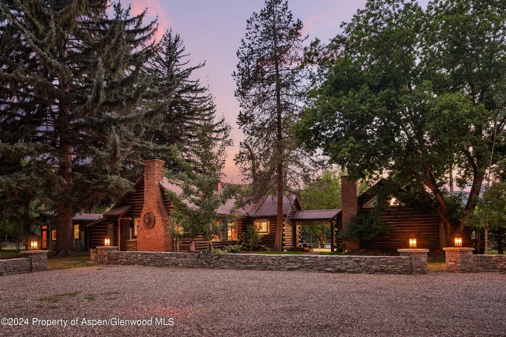 108 of 127 - 0969 Willits Lane, Basalt, CO