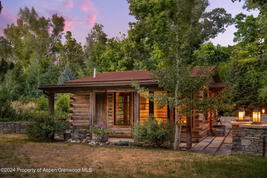 109 of 127 - 0969 Willits Lane, Basalt, CO