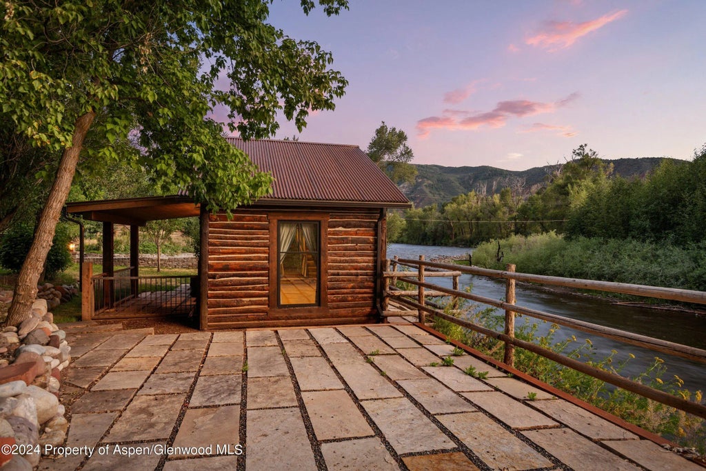 112 of 127 - 0969 Willits Lane, Basalt, CO