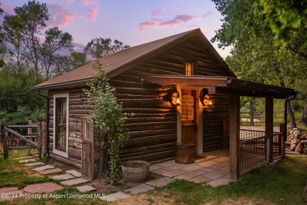 115 of 127 - 0969 Willits Lane, Basalt, CO