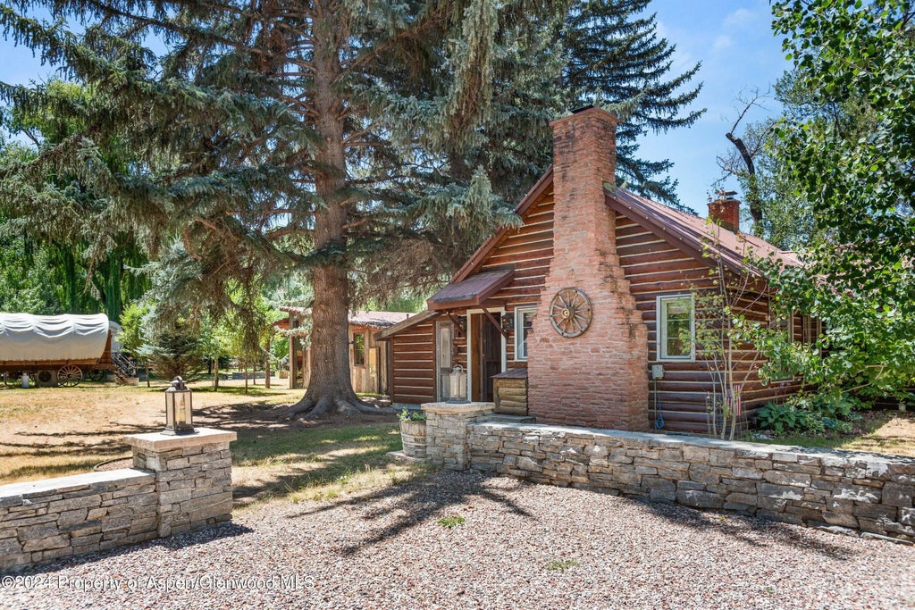 2 of 127 - 0969 Willits Lane, Basalt, CO