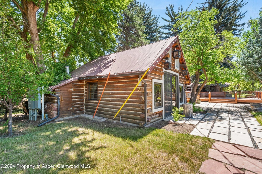 22 of 127 - 0969 Willits Lane, Basalt, CO