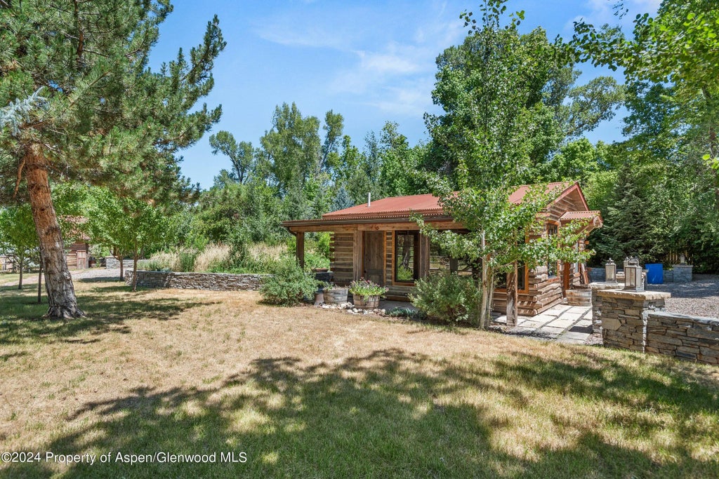 32 of 127 - 0969 Willits Lane, Basalt, CO