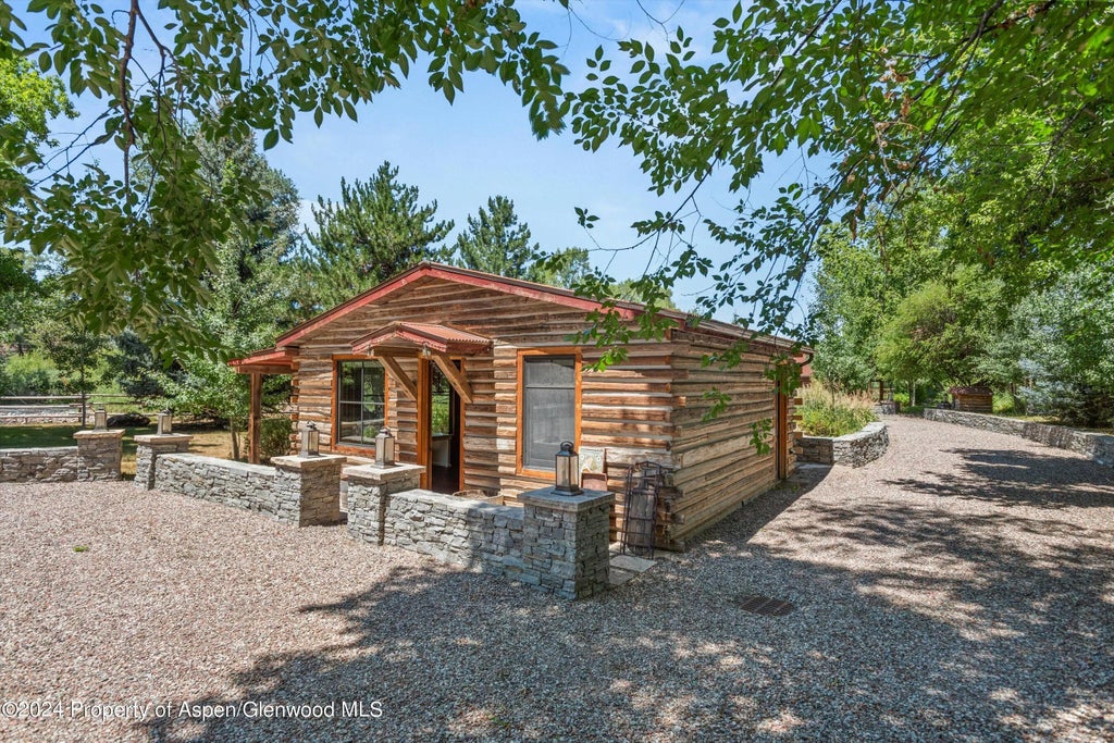 35 of 127 - 0969 Willits Lane, Basalt, CO