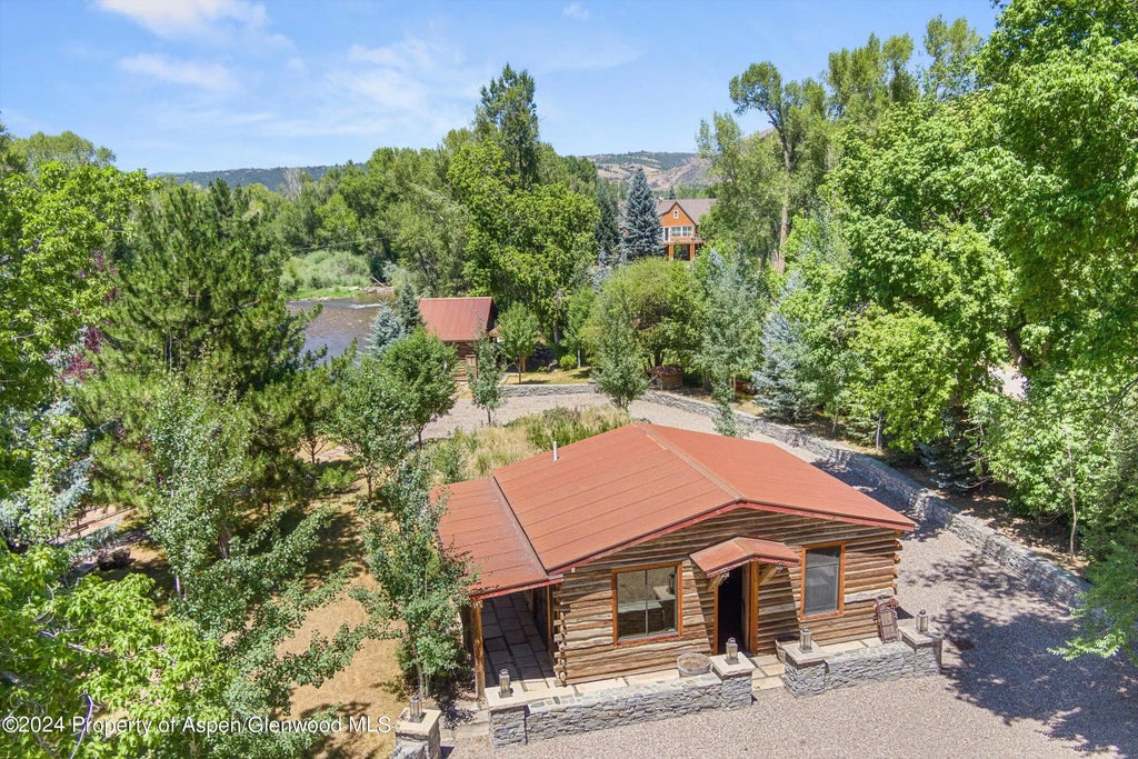 37 of 127 - 0969 Willits Lane, Basalt, CO