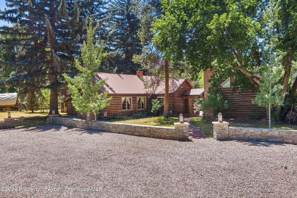 5 of 127 - 0969 Willits Lane, Basalt, CO