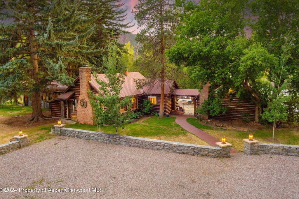 5 of 97 - 0969 Willits Lane, Basalt, CO