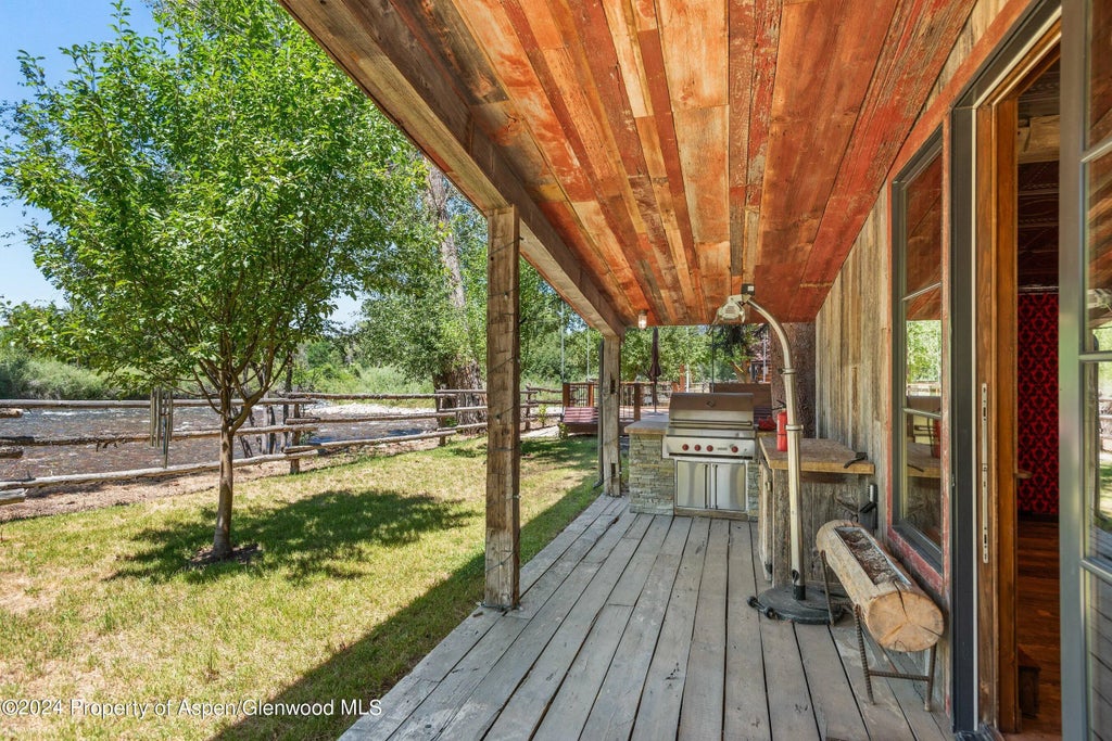 51 of 97 - 0969 Willits Lane, Basalt, CO