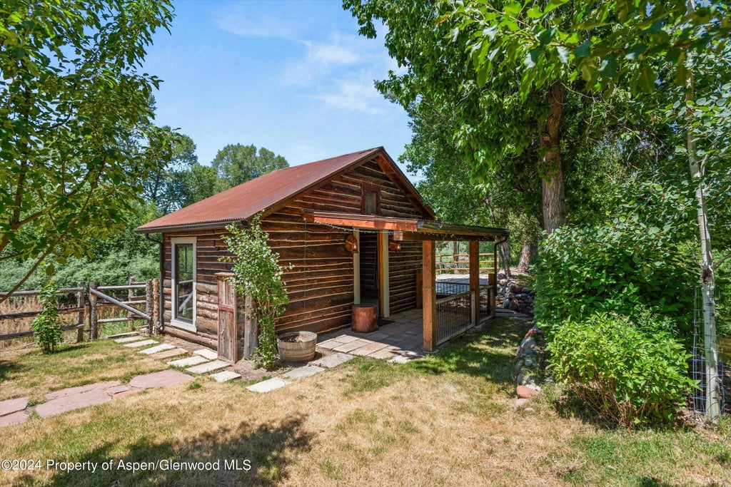 52 of 127 - 0969 Willits Lane, Basalt, CO