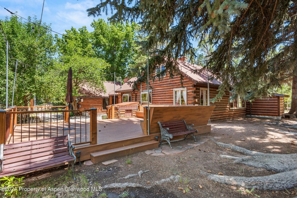 8 of 127 - 0969 Willits Lane, Basalt, CO