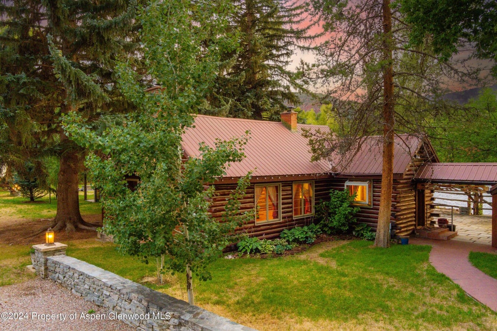 96 of 127 - 0969 Willits Lane, Basalt, CO