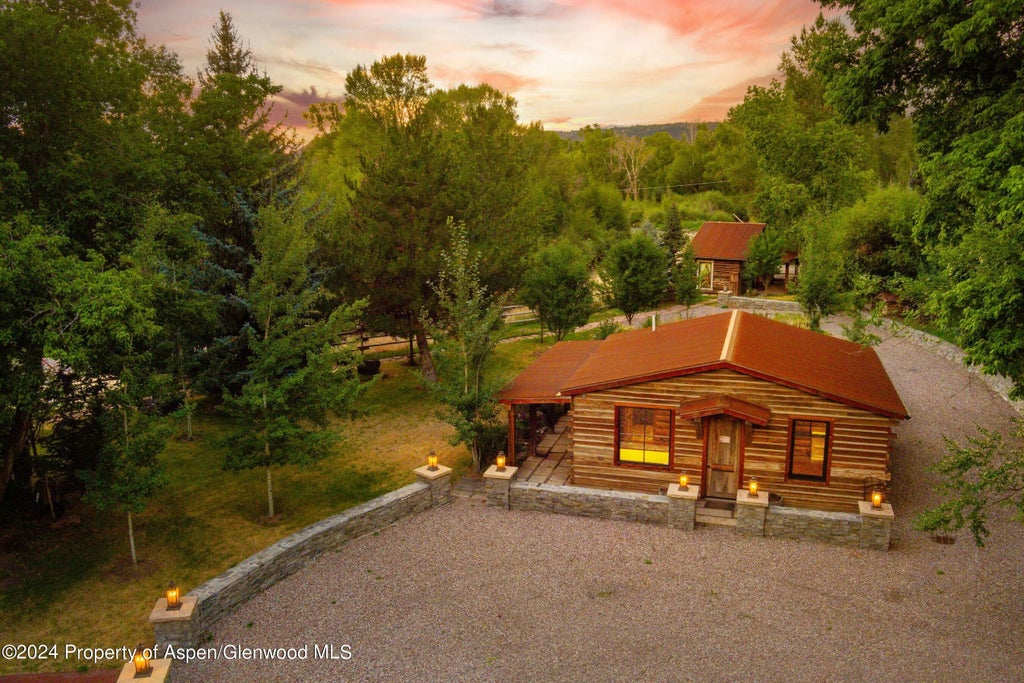 99 of 127 - 0969 Willits Lane, Basalt, CO