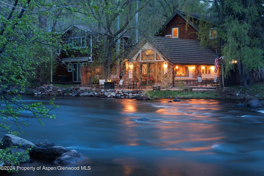 1 of 38 - 166 Swinging Bridge Lane, Basalt, CO