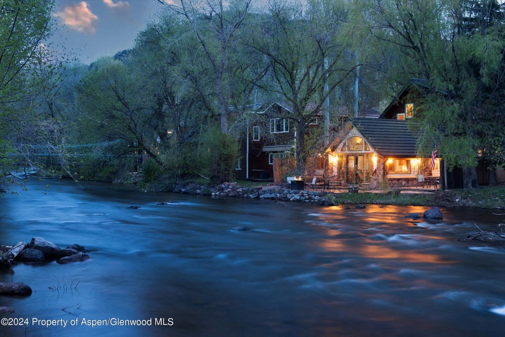 13 of 38 - 166 Swinging Bridge Lane, Basalt, CO