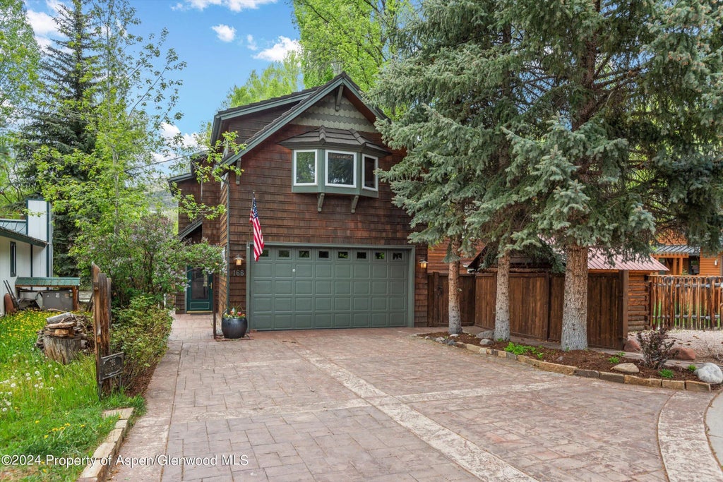 14 of 38 - 166 Swinging Bridge Lane, Basalt, CO