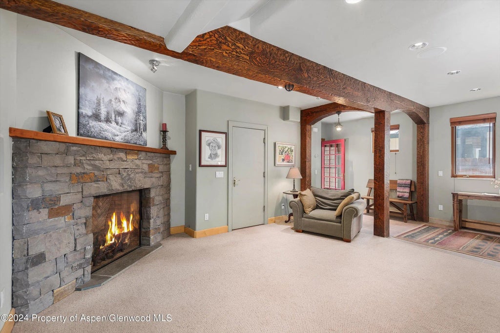 21 of 38 - 166 Swinging Bridge Lane, Basalt, CO