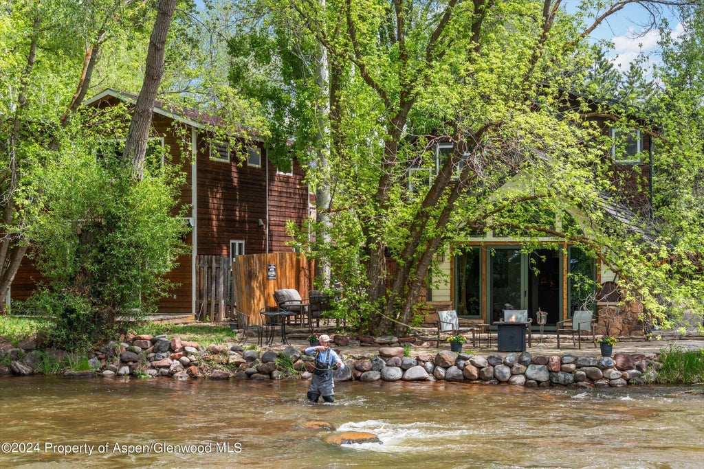 25 of 38 - 166 Swinging Bridge Lane, Basalt, CO