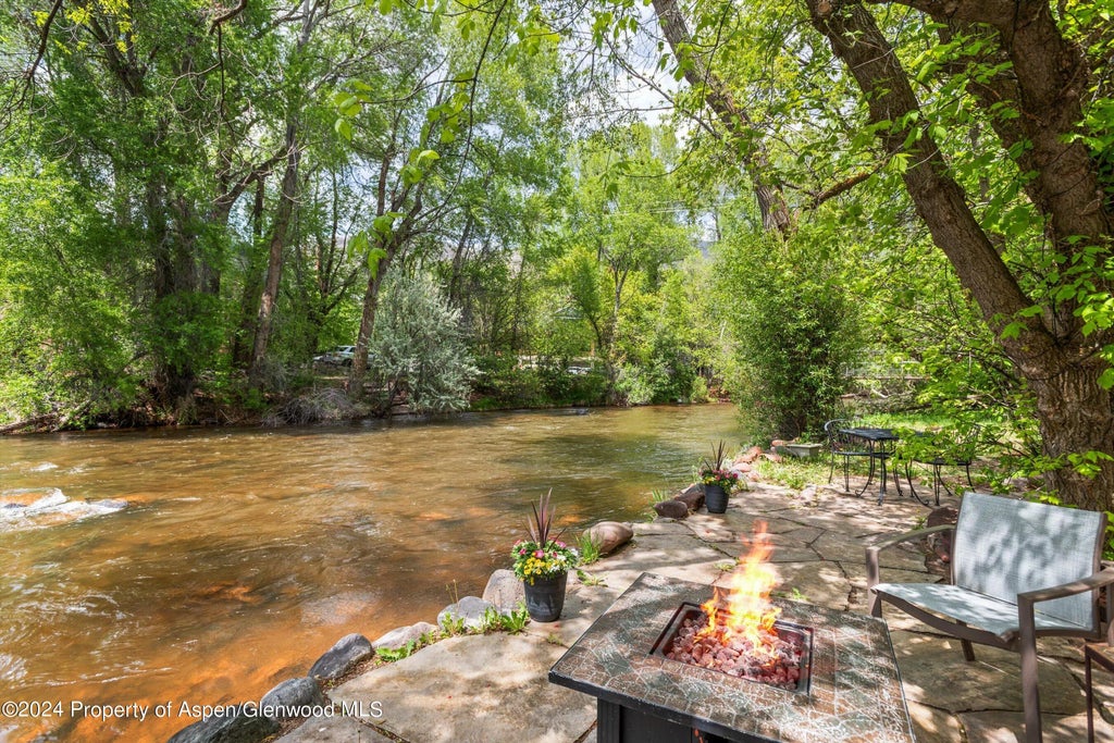 31 of 38 - 166 Swinging Bridge Lane, Basalt, CO