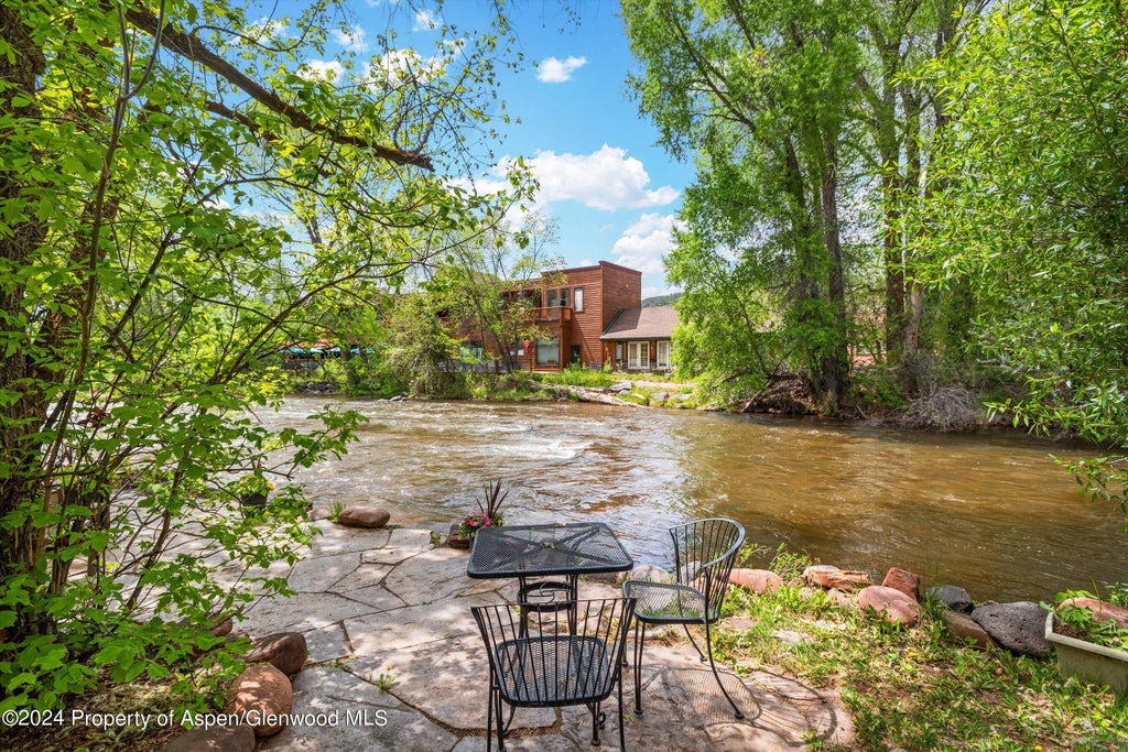 32 of 38 - 166 Swinging Bridge Lane, Basalt, CO