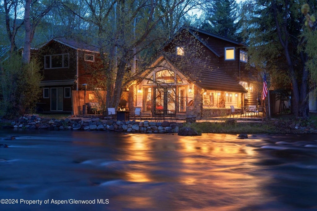 38 of 38 - 166 Swinging Bridge Lane, Basalt, CO