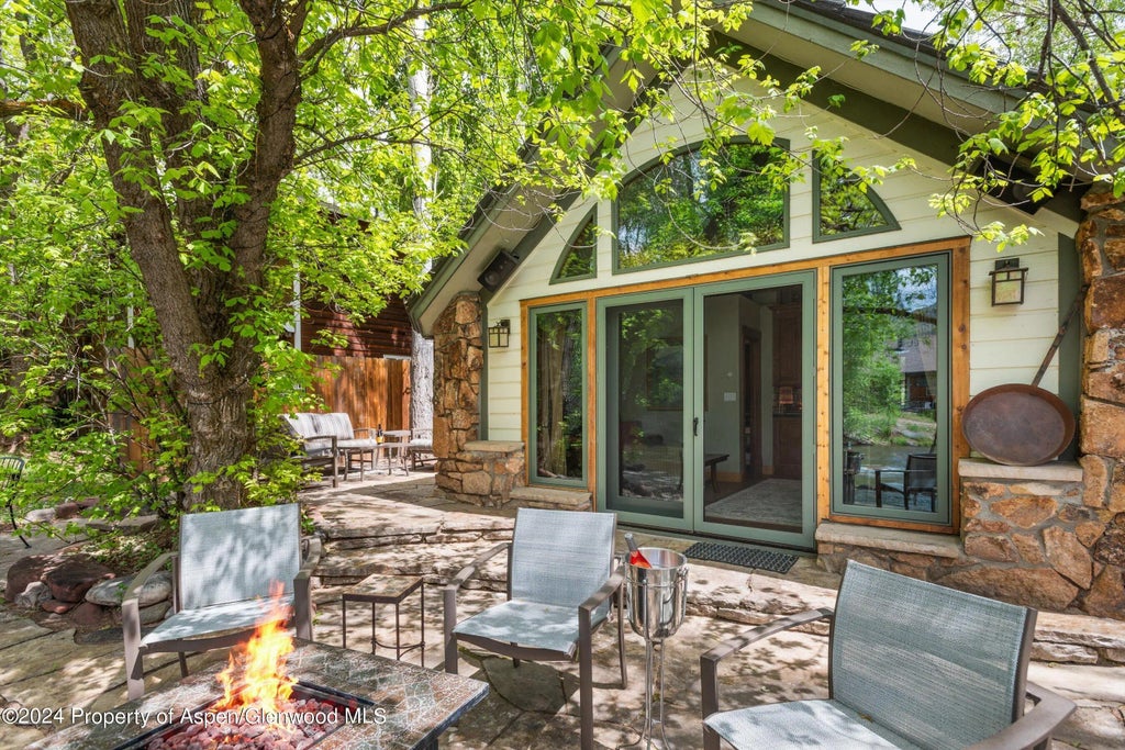 5 of 38 - 166 Swinging Bridge Lane, Basalt, CO