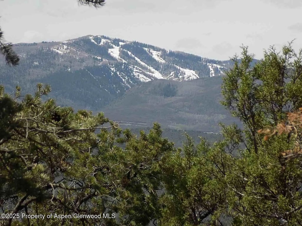 1 of 8 - 0066 Little Wood Lane, Glenwood Springs, CO