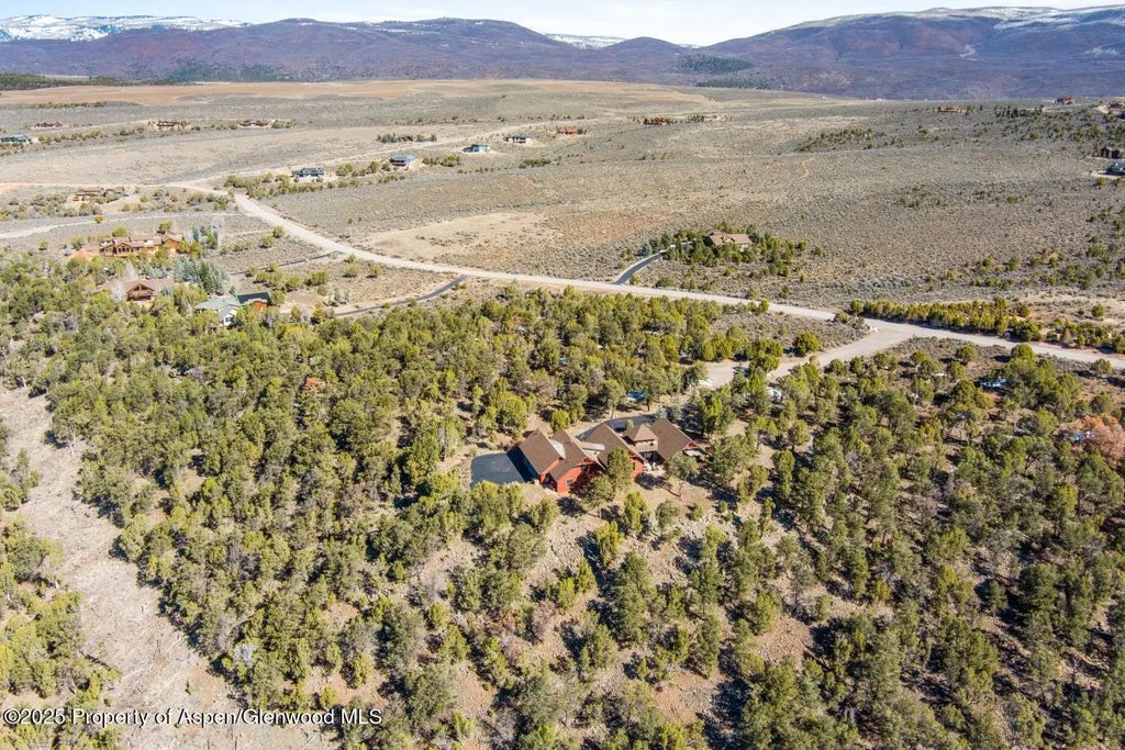 1 of 6 - 0030 Little Wood Lane, Glenwood Springs, CO