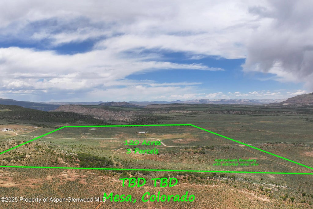 7 of 8 - Tbd Tbd 40 Acres, Mesa, CO