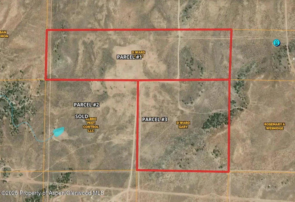 8 of 8 - Tbd Tbd 40 Acres, Mesa, CO