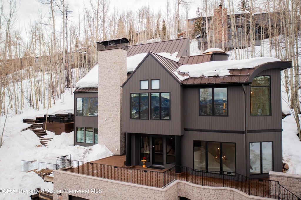 1 of 41 - 306 Edgewood Lane, Snowmass Village, CO