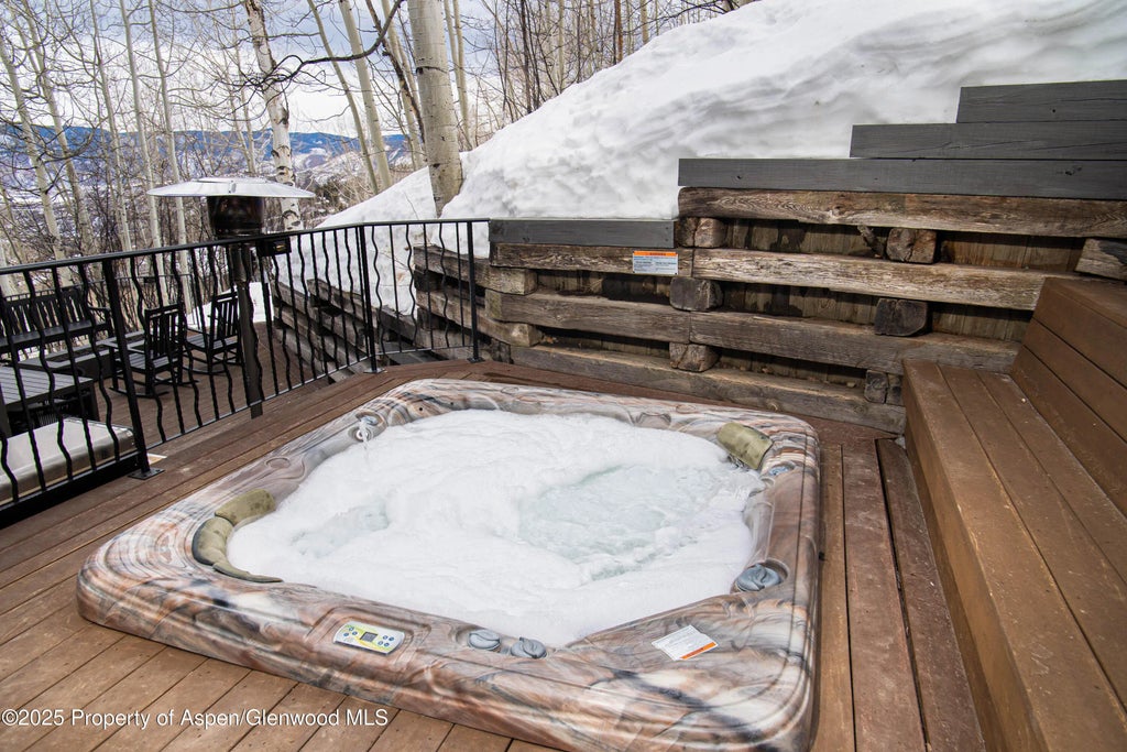 30 of 41 - 306 Edgewood Lane, Snowmass Village, CO