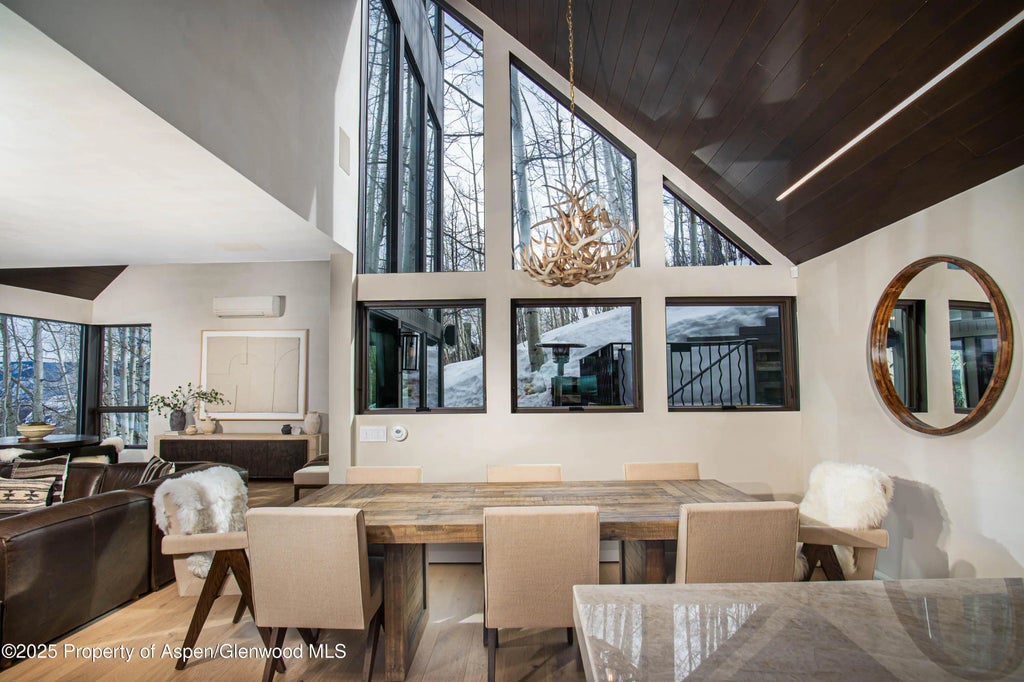 7 of 41 - 306 Edgewood Lane, Snowmass Village, CO