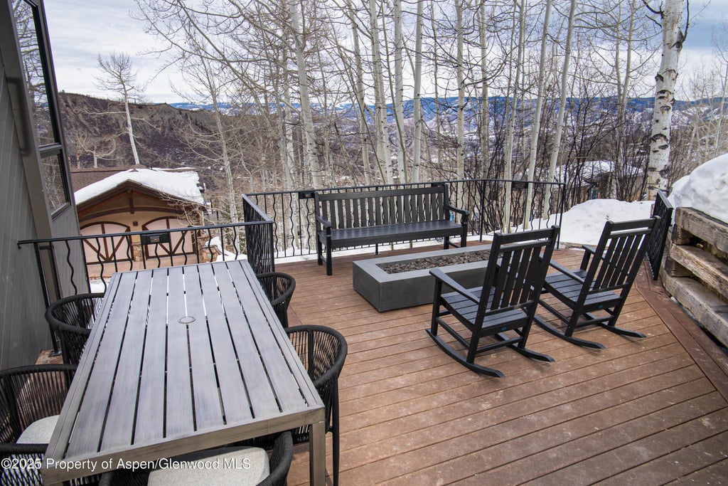 9 of 41 - 306 Edgewood Lane, Snowmass Village, CO