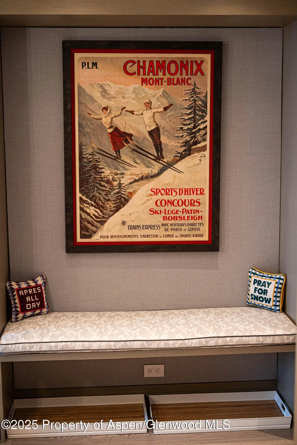 7 of 16 - 555 E Durant Avenue 3c, Aspen, CO