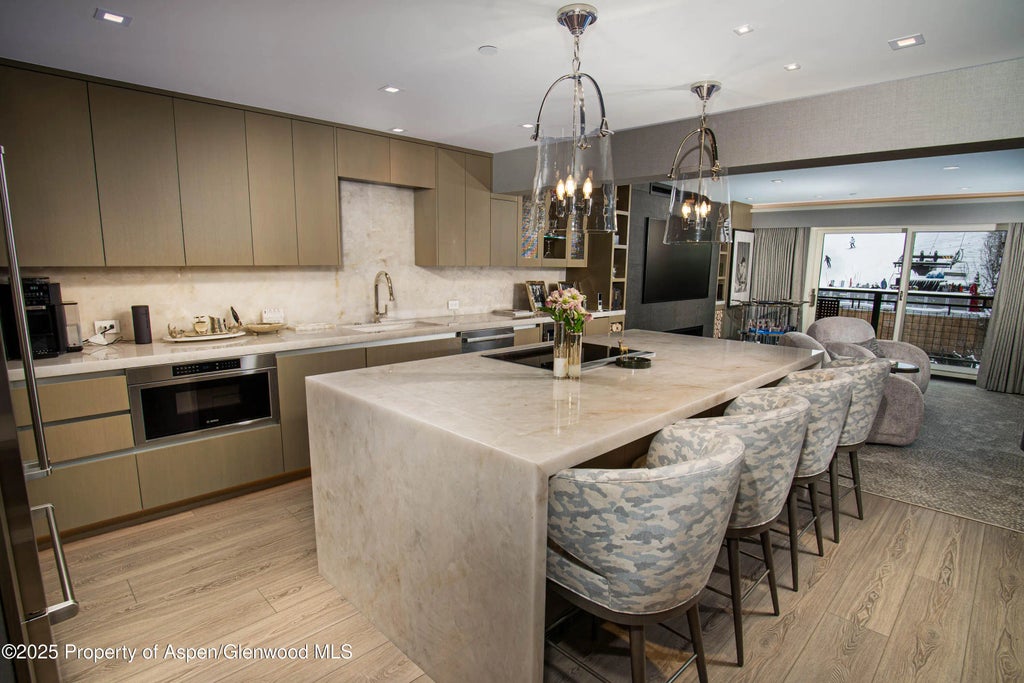 8 of 16 - 555 E Durant Avenue 3c, Aspen, CO