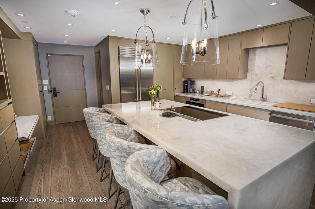 9 of 16 - 555 E Durant Avenue 3c, Aspen, CO