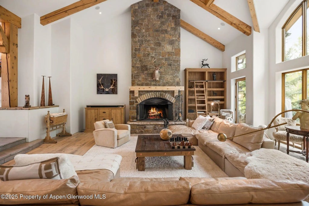 1 of 38 - 350 Spruce Ridge Lane, Snowmass Village, CO