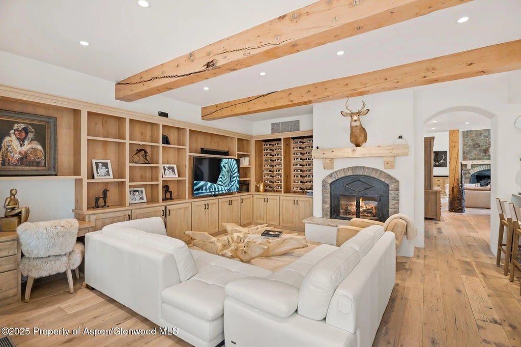 10 of 38 - 350 Spruce Ridge Lane, Snowmass Village, CO