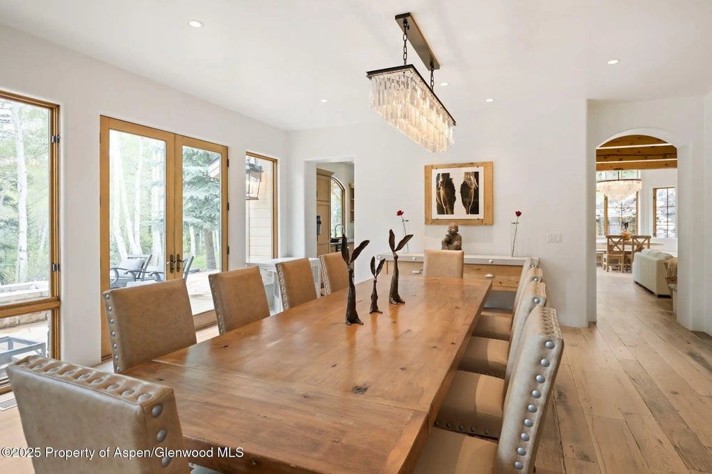 13 of 38 - 350 Spruce Ridge Lane, Snowmass Village, CO