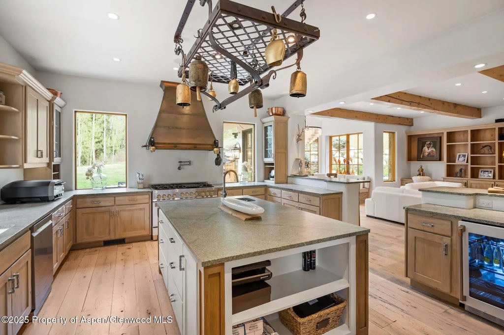 14 of 38 - 350 Spruce Ridge Lane, Snowmass Village, CO