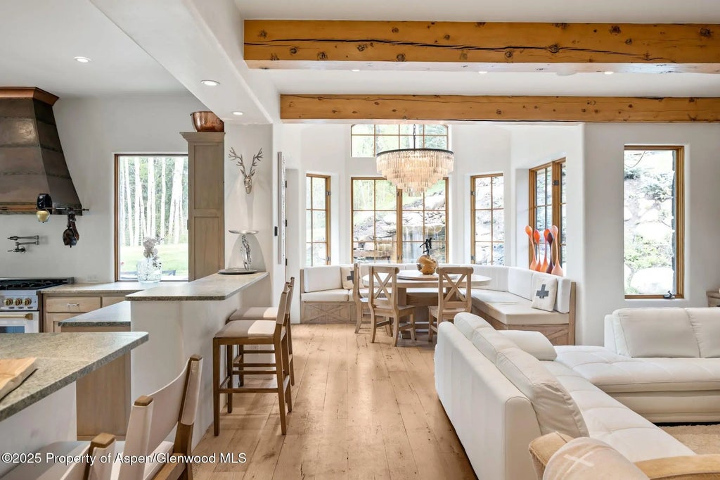 18 of 38 - 350 Spruce Ridge Lane, Snowmass Village, CO